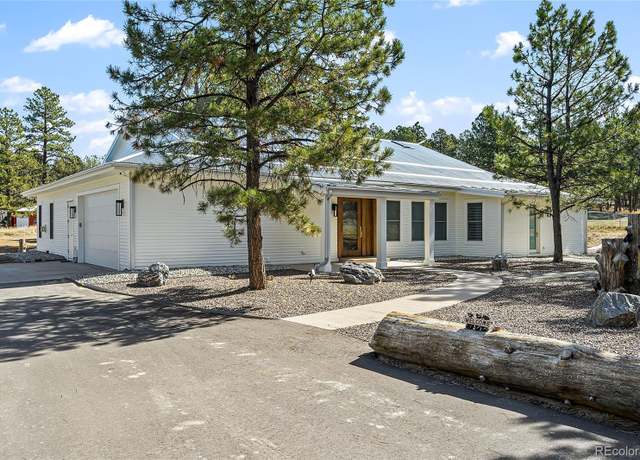 Property at Undisclosed address, Elizabeth, CO 80107, 5 beds, 4 baths