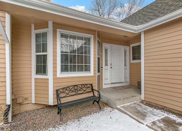 Property at 13040 W 63rd Pl Unit A, Arvada, CO 80004, 2 beds, 2 baths