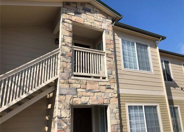 Property at 9913 E Carolina Cir #203, Denver, CO 80247, 2 beds, 2 baths