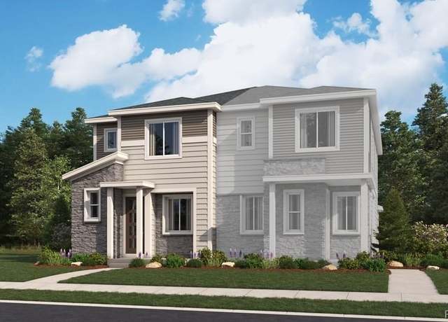 Property at 24098 E Warm Springs Ave, Aurora, CO 80019, 3 beds, 3 baths