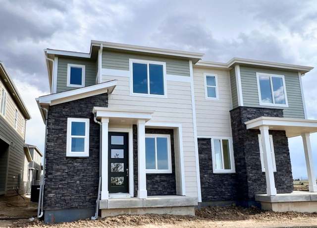 Property at 24098 E Warm Springs Ave, Aurora, CO 80019, 3 beds, 3 baths