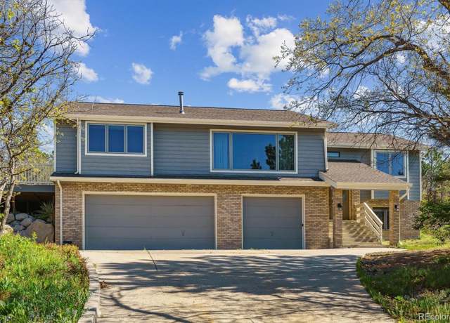 Property at 53 Taylor Ct, Castle Rock, CO 80104, 4 beds, 3 baths