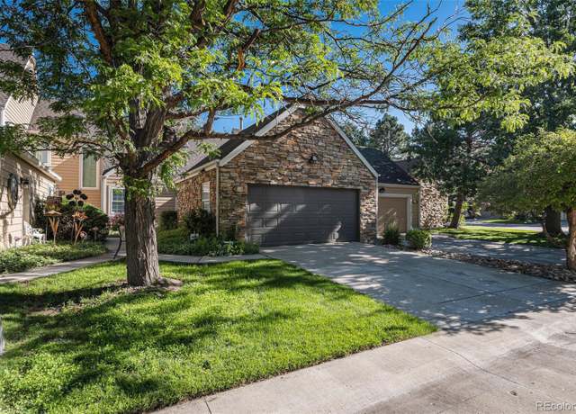 Property at 10000 E Yale Ave #58, Denver, CO 80231, 3 beds, 3 baths
