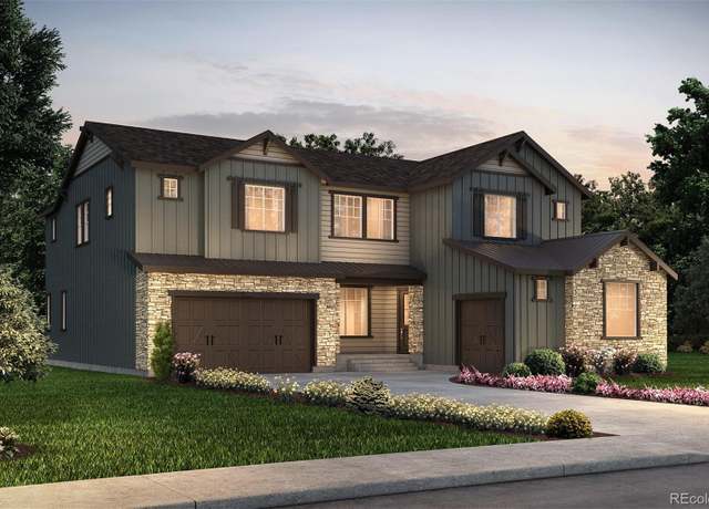 Property at 8484 Orchard City Dr, Littleton, CO 80125, 5 beds, 5 baths