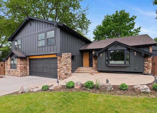 Property at 4269 Carter Trl, Boulder, CO 80301, 4 beds, 3 baths