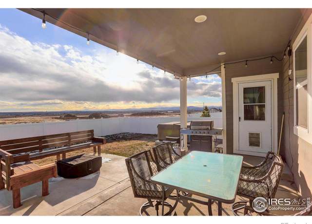 Property at 1663 Corby Dr, Windsor, CO 80550, 5 beds, 4 baths