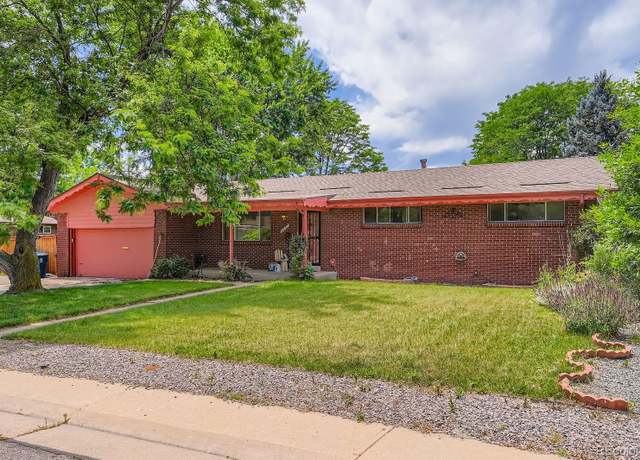 Property at 4465 Cody St, Wheat Ridge, CO 80033, 3 beds, 2 baths