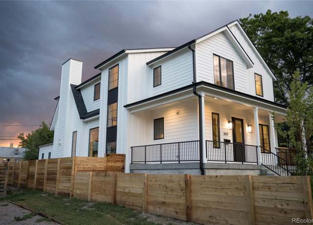 Property at 3019 Chase St, Wheat Ridge, CO 80214, 5 beds, 5 baths