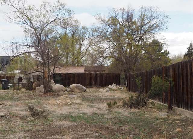 Property at 000 Gold St, Buena Vista, CO 81211