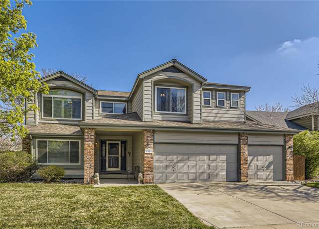 Property at 2529 W 108th Ave, Denver, CO 80234, 5 beds, 4 baths