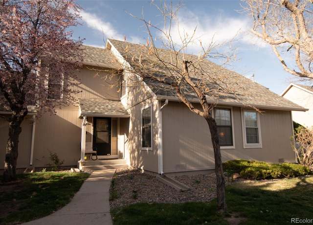 Property at 2625 S Xanadu Way Unit E, Aurora, CO 80014, 2 beds, 2 baths