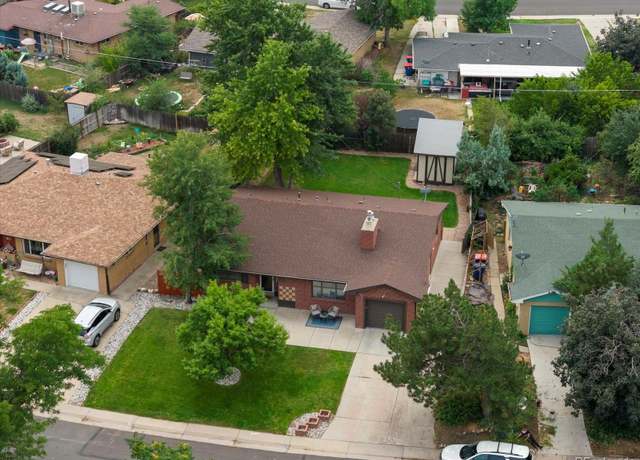 Property at 275 Coral Way, Broomfield, CO 80020, 4 beds, 3 baths