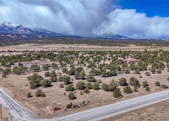 Property at 12499 Las Colinas Dr, Salida, CO 81201
