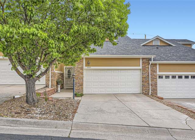 Property at 6727 W Yale Ave, Lakewood, CO 80227, 3 beds, 3 baths