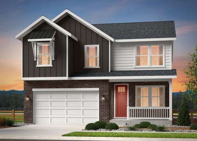 Property at 3333 N Catawba Way, Aurora, CO 80019, 5 beds, 4 baths
