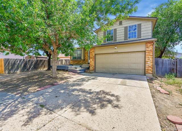 Property at 14660 Bolling Dr, Denver, CO 80239, 3 beds, 1 bath