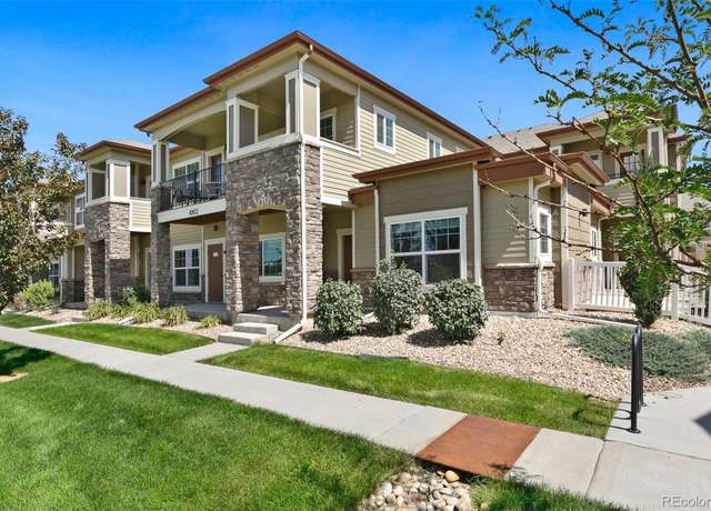 Property at 4902 Brookfield Dr Unit F, Fort Collins, CO 80528, 2 beds, 2 baths