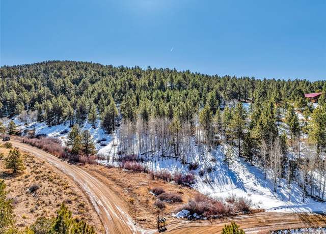 Property at 1702 County Road 327, Westcliffe, CO 81252