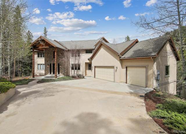 Property at 30 Carroll Ct, Black Hawk, CO 80422, 4 beds, 4 baths