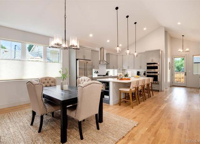 Property at 4711 S Logan St, Englewood, CO 80113, 5 beds, 4 baths