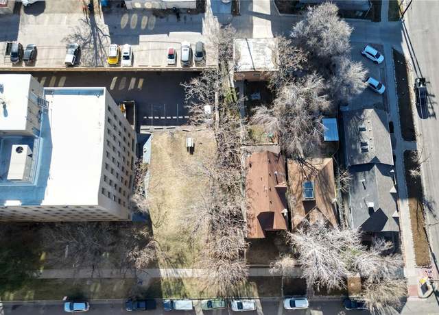 Property at 2743-2749 Bryant St, Denver, CO 80211