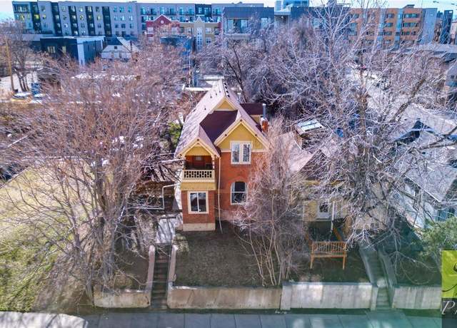 Property at 2743-2749 Bryant St, Denver, CO 80211
