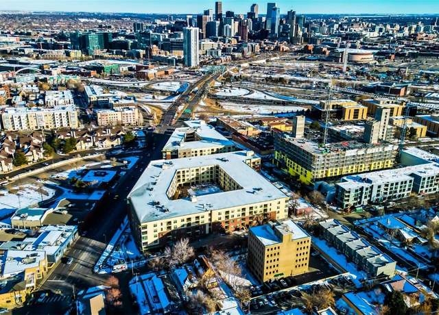 Property at 2743-2749 Bryant St, Denver, CO 80211