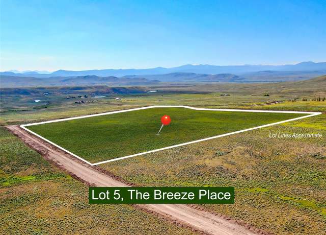 Property at 335 Gcr 2231, Kremmling, CO 80459