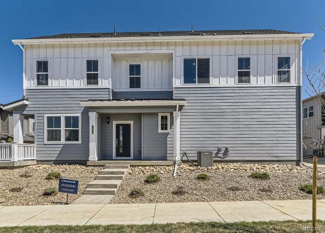 Property at 1978 S Haleyville Way, Aurora, CO 80018, 3 beds, 3 baths