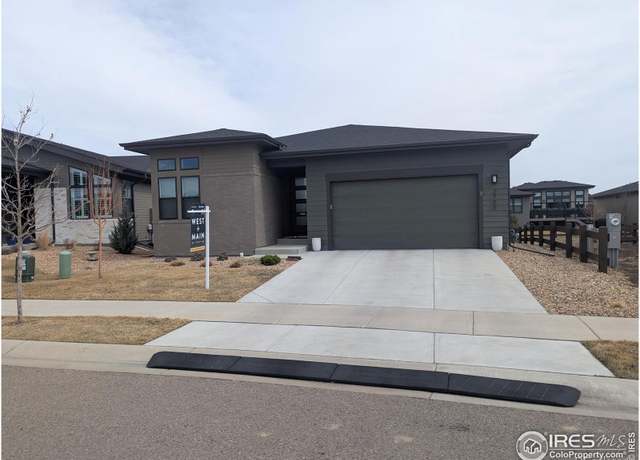 Property at 2700 San Cristobal Ct, Timnath, CO 80547, 4 beds, 3 baths