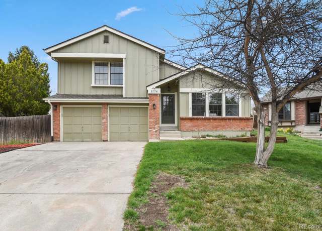 Property at 8174 Field Cir, Arvada, CO 80005, 4 beds, 4 baths