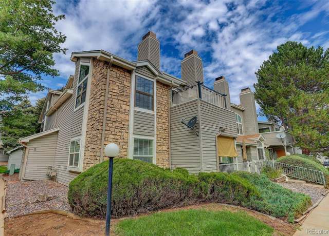 Property at 18494 E Kepner Pl #204, Aurora, CO 80017, 2 beds, 2 baths