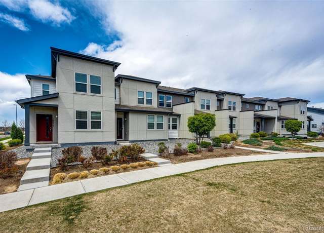 Property at 16075 E Elk Pl, Denver, CO 80239, 3 beds, 3 baths