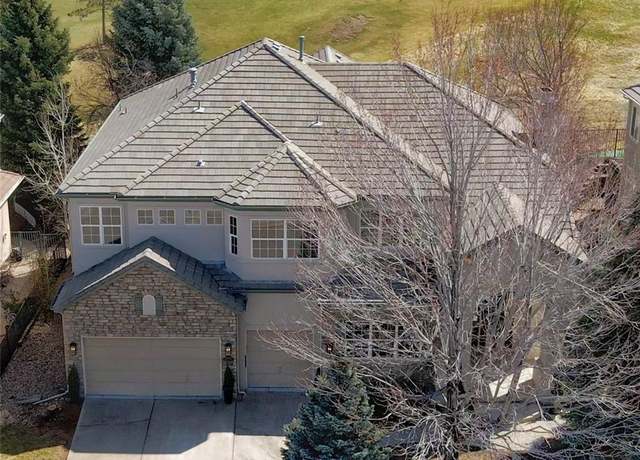 Property at 10260 Longview Dr, Lone Tree, CO 80124, 5 beds, 4 baths