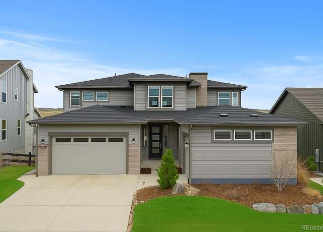 Property at 7077 Copper Sky Cir, Castle Pines, CO 80108, 6 beds, 7 baths