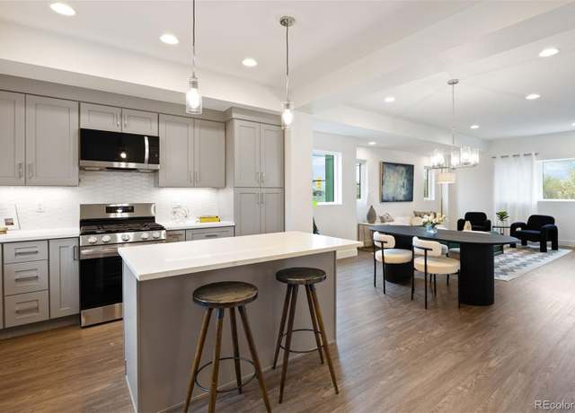 Property at 8408 W 52nd Ave, Arvada, CO 80002, 2 beds, 3 baths