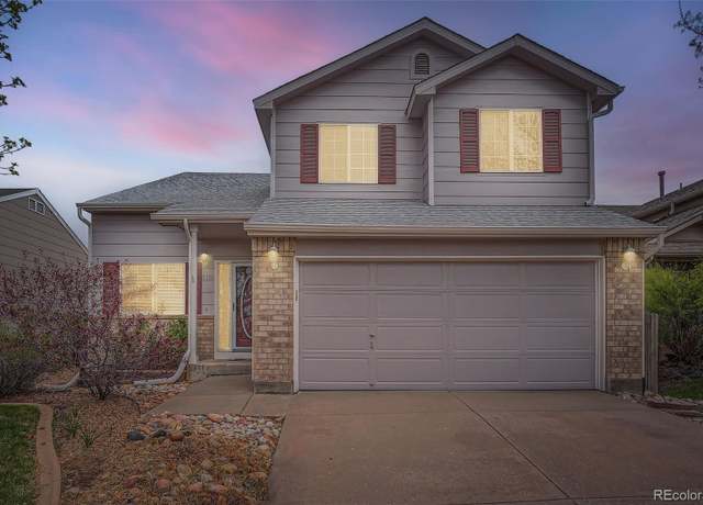 Property at 5130 S Wenatchee St, Aurora, CO 80015, 3 beds, 3 baths