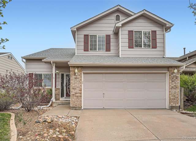 Property at 5130 S Wenatchee St, Aurora, CO 80015, 3 beds, 3 baths