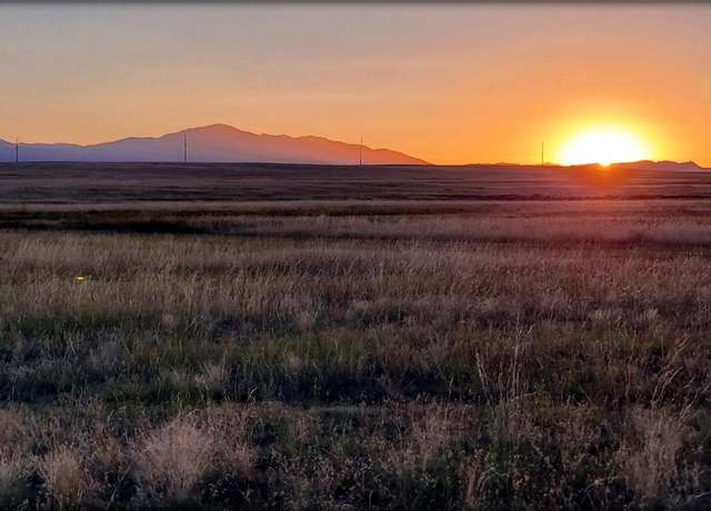 Property at 7992 Buckskin Ranch Vw, Peyton, CO 80831