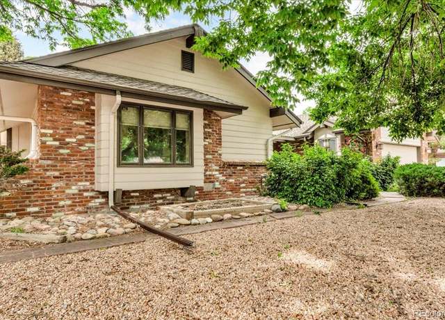 Property at 1665 W 113th Ave, Denver, CO 80234, 4 beds, 4 baths