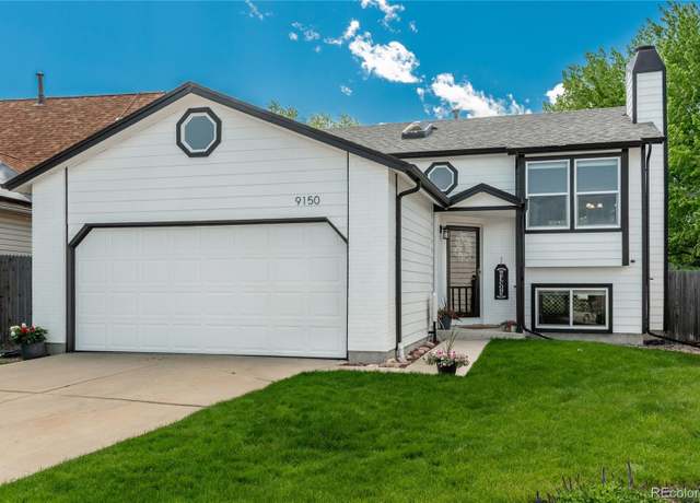 Property at 9150 W 94th Ave, Westminster, CO 80021, 4 beds, 2 baths