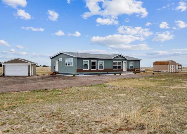 Property at 13120-13130 Highway 86, Kiowa, CO 80117, 6 beds, 4 baths