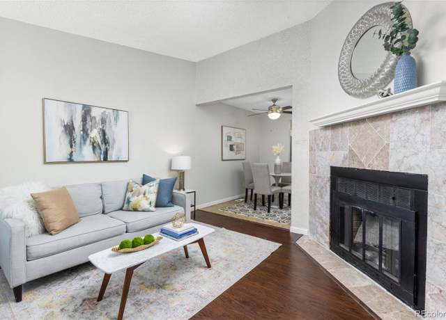 Property at 8260 Washington St #78, Denver, CO 80229, 2 beds, 1 bath
