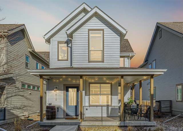 Property at 1910 W 66th Ave, Denver, CO 80221, 3 beds, 3 baths