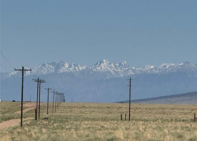 Property at 00 Alyssum Ave, Blanca, CO 81123