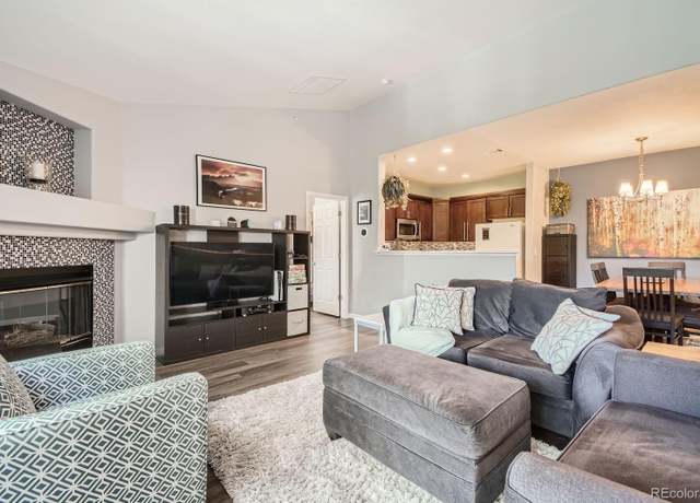 Property at 7409 S Alkire St #304, Littleton, CO 80127, 2 beds, 2 baths