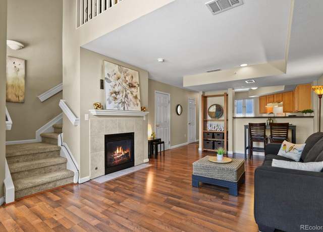 Property at 1320 S Monaco St Pkwy #3, Denver, CO 80224, 1 bed, 2 baths