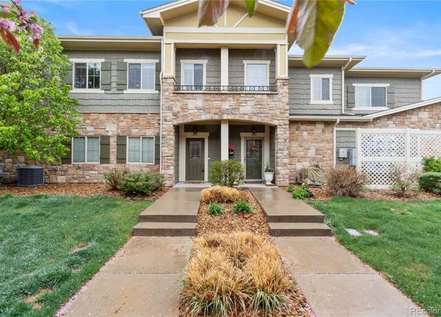 Property at 11364 Xavier Dr #205, Westminster, CO 80031, 3 beds, 2 baths