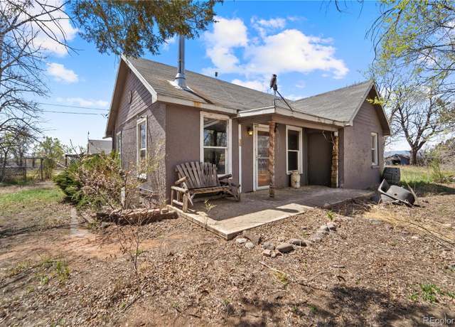 Property at 1818 12th St, Penrose, CO 81240, 2 beds, 1 bath