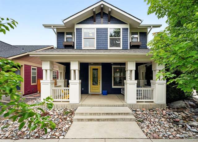 Property at 3644 Wabash St, Denver, CO 80238, 3 beds, 3 baths